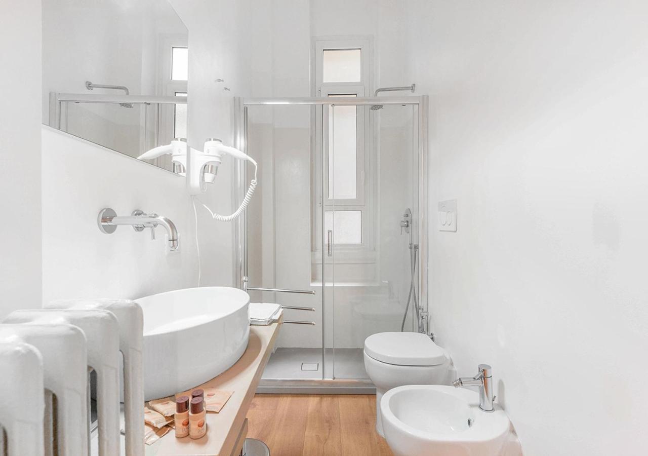 Duomo M4 Chic House Comfort Lusso Ed Eleganza 밀라노 외부 사진